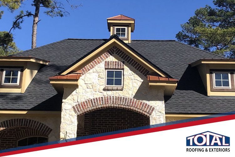 When it comes to important Brenham roof repairs, we ensure no aspect will be neglected.