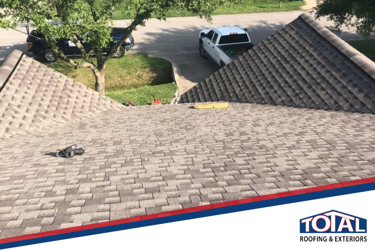 A Katy roofing contractor can help you solve roof ventilation issues