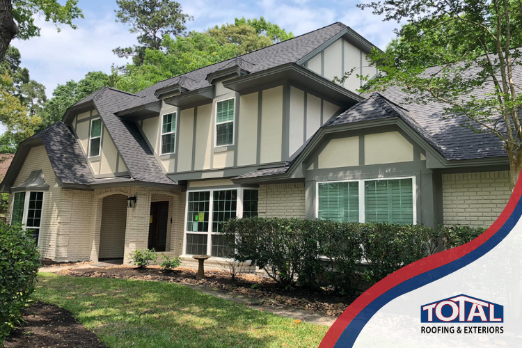 Roofing in Northwest Houston