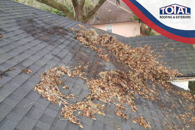waller roofing contractor