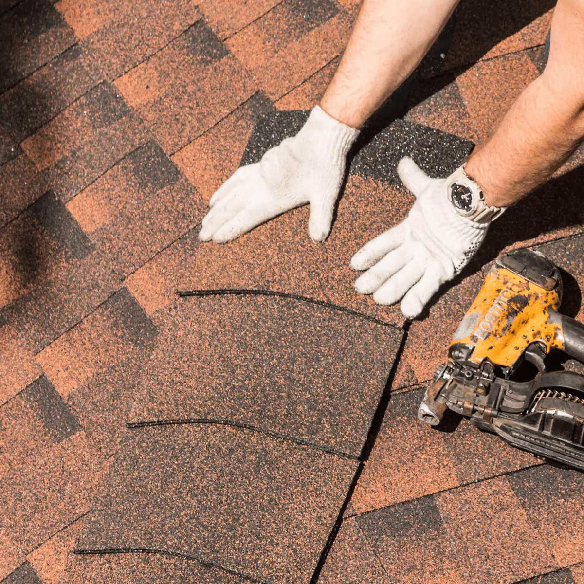 Total Roofing & Exteriors Images