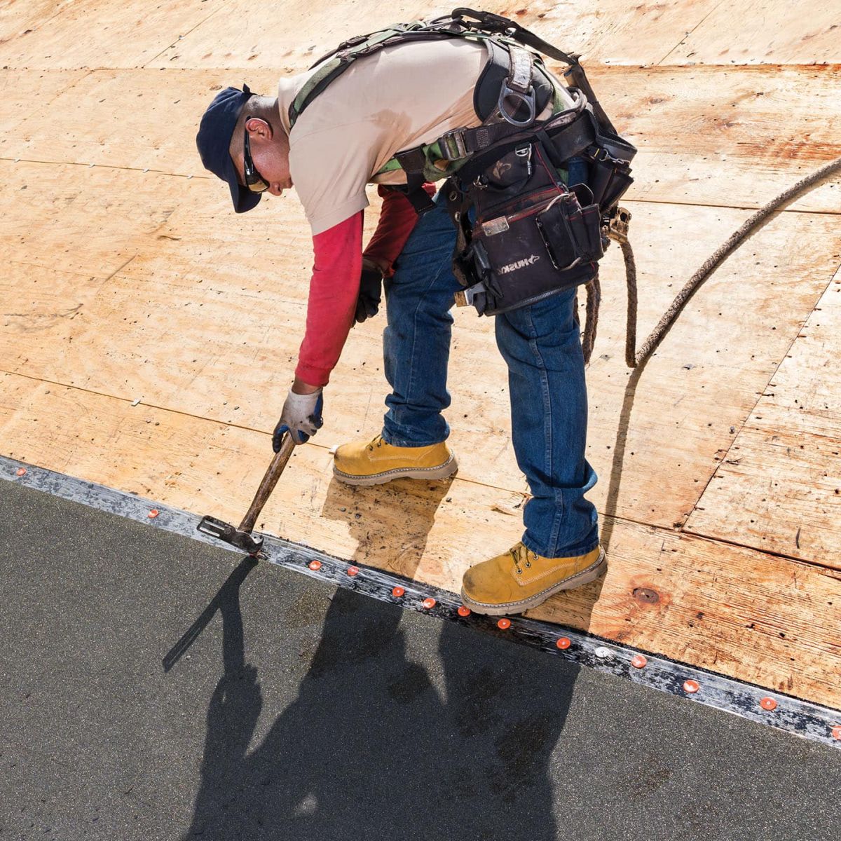 Total Roofing & Exteriors Images
