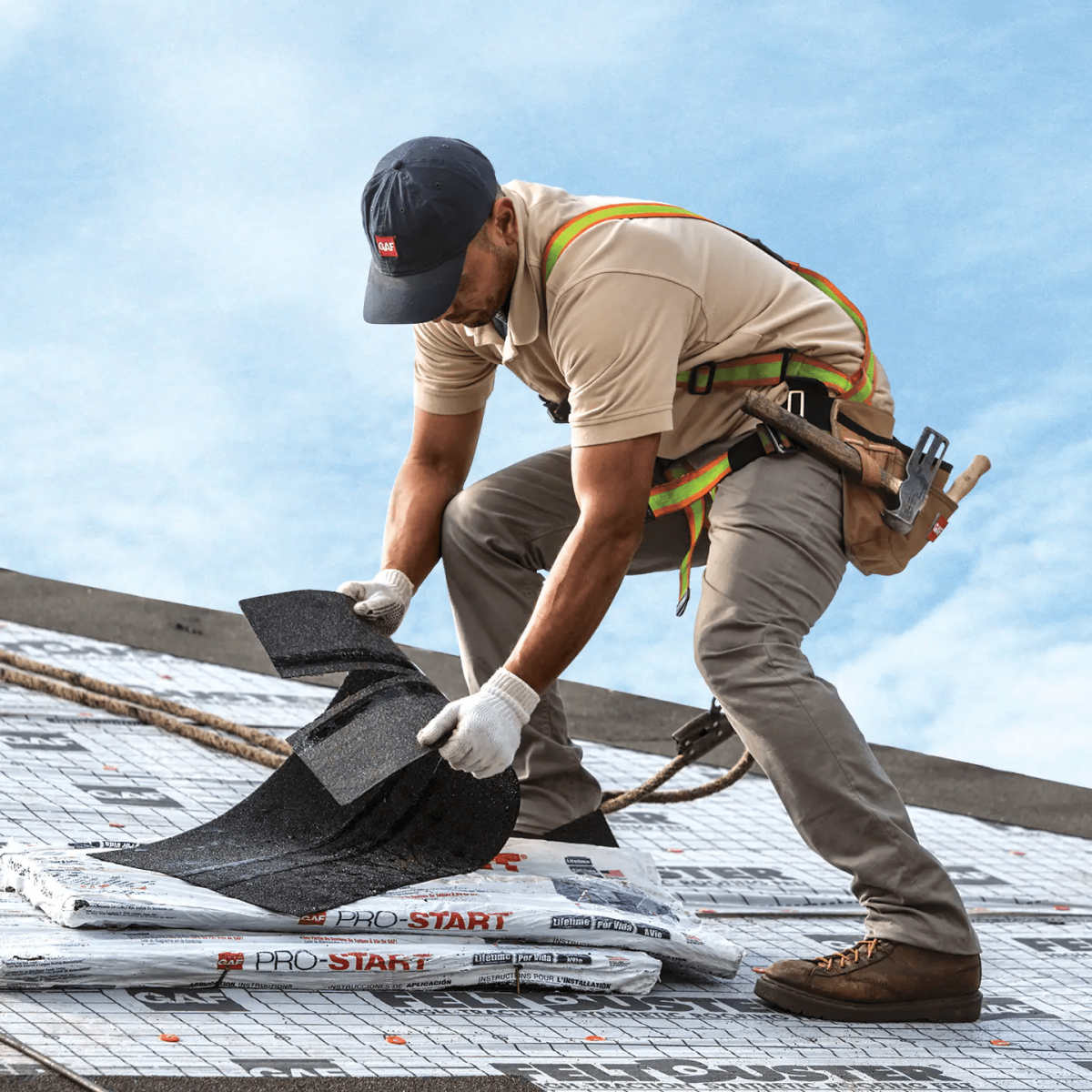 Total Roofing & Exteriors Images