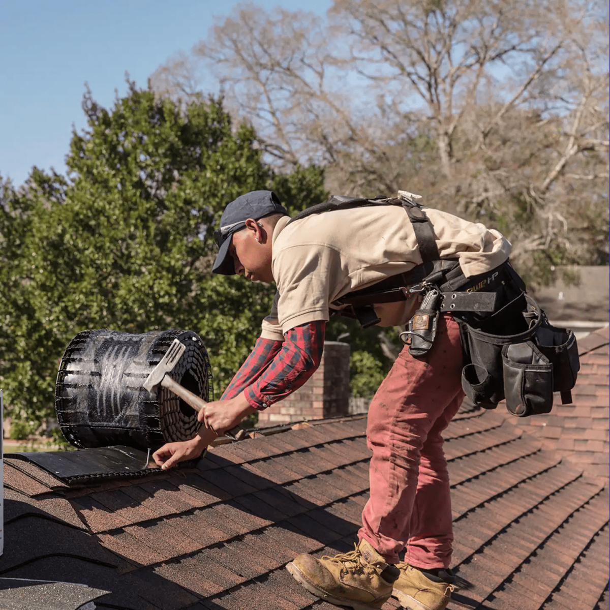 Total Roofing & Exteriors Images