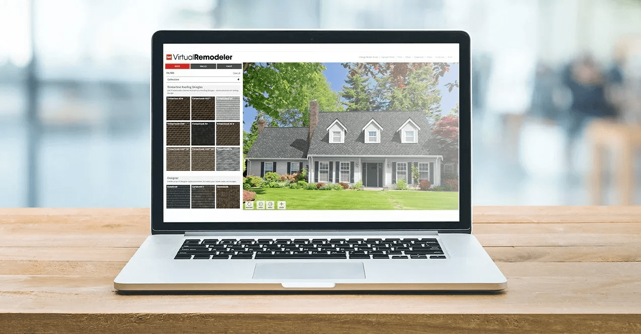 Total Roofing & Exteriors Images