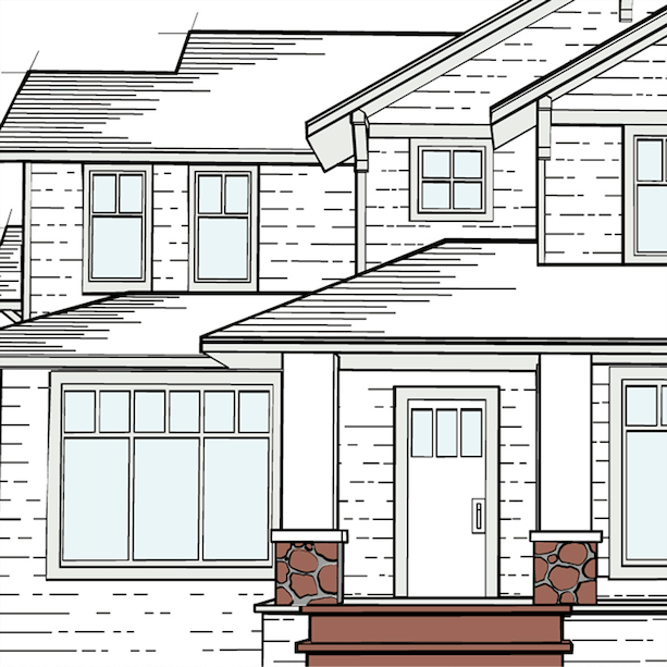 Total Roofing & Exteriors Images