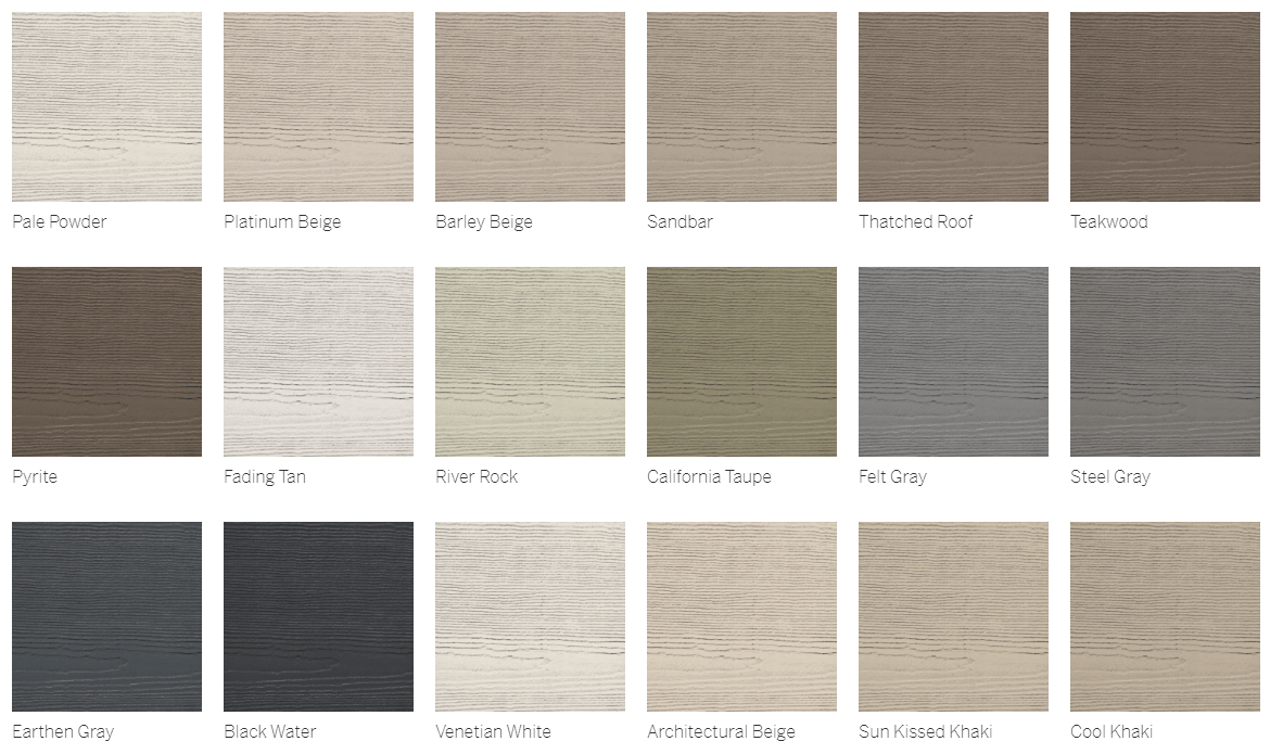 Total Roofing & Exteriors Images