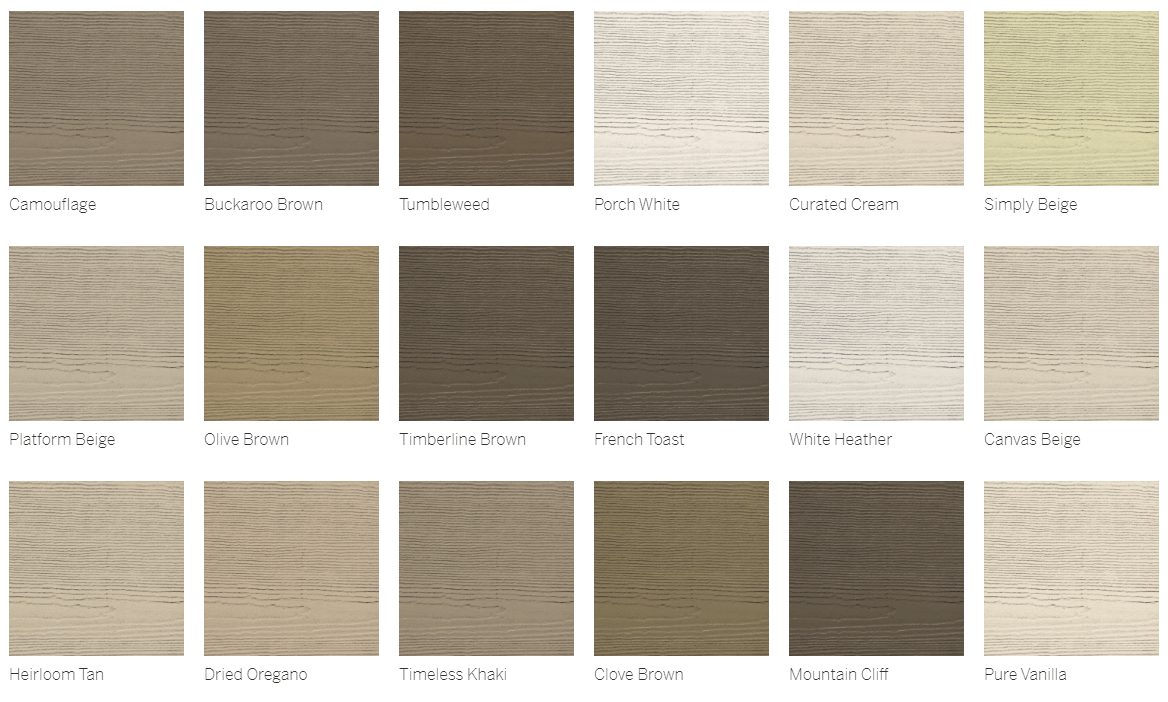 Total Roofing & Exteriors Images