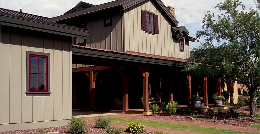 Total Roofing & Exteriors Images