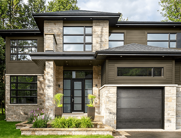 Total Roofing & Exteriors Images