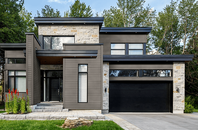 Total Roofing & Exteriors Images