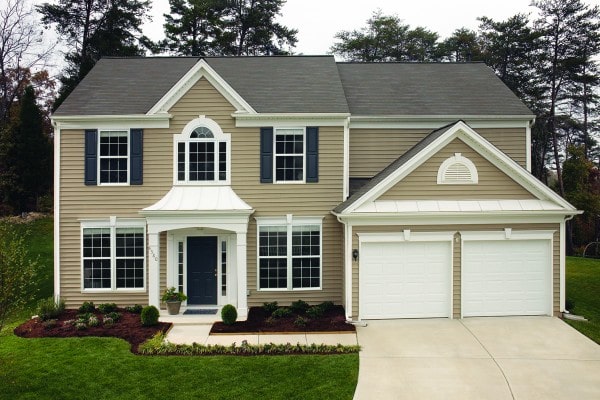 Total Roofing & Exteriors Images