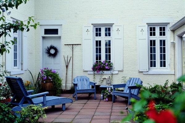 Total Roofing & Exteriors Images